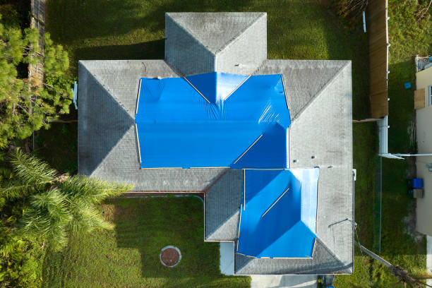 Fast & Reliable Emergency Roof Repairs in Ocilla, GA